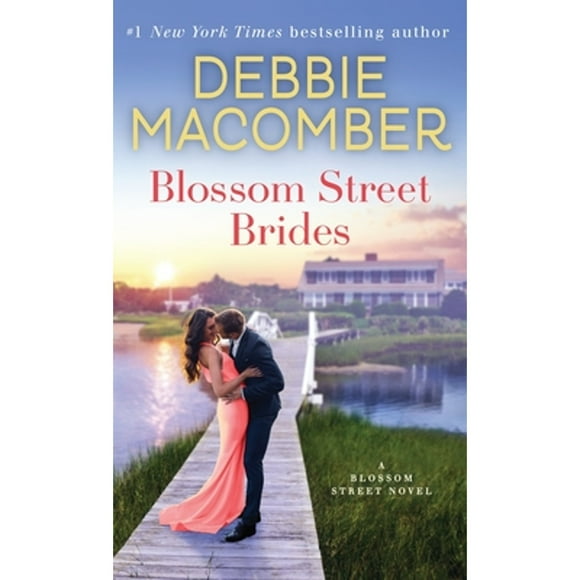 Pre-Owned Blossom Street Brides: A Blossom Street Novel (Paperback 9780345528865) by Debbie Macomber