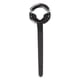 thumbnail image 3 of Cepillo de Limpieza para Máquina de Café ANGGREK Diseño Ergonómico Cerdas de Nailon, 3 of 8