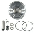 thumbnail image 2 of JRL 49mm Engine Motor Piston Pin Set for 100cc Motorized Bicycle Bike Motor, 2 of 5