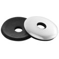 thumbnail image 2 of # 14 x 1 "" OD Acero inoxidable EPDM Sellado adherido Arandelas de goma de neopreno 50 PCS, 2 of 5