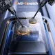 thumbnail image 4 of 2 Piezas Mica Cristal Templado 9d Para iPhone Marcas, 4 of 7