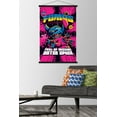 thumbnail image 2 of Disney Lilo and Stitch - Hear The Call Wall Poster with Magnetic Frame, 22.375" x 34", 2 of 5