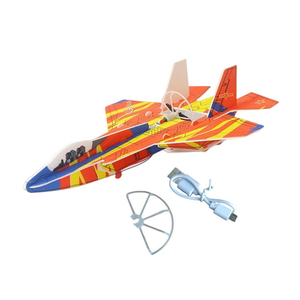 Model Airplane Model Glider Toy Airplane Toy Aircraft Foam Lightweight