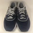 thumbnail image 3 of New Balance 997H Natural Indigo Yellow 840v5 Size 12 D, 3 of 6