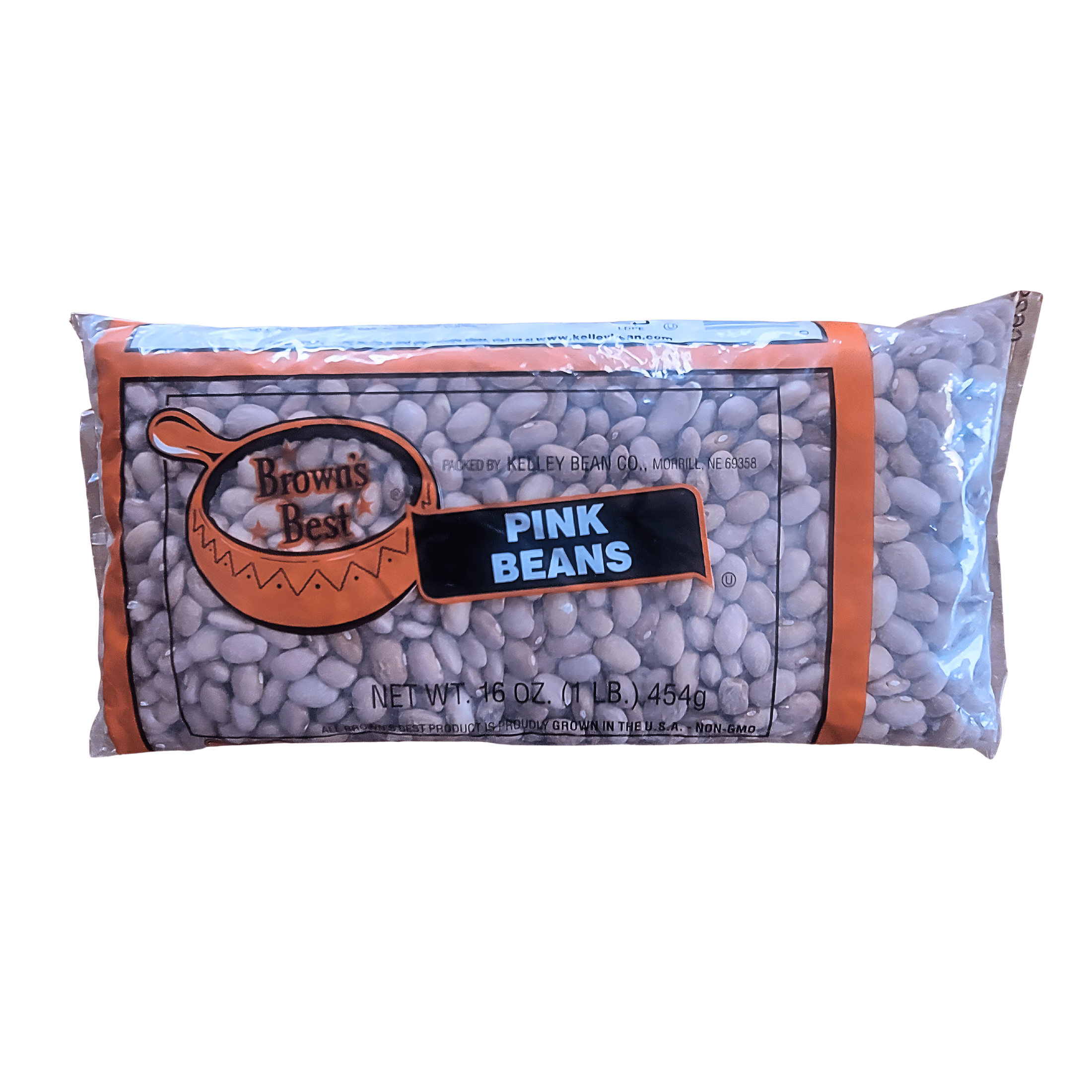 Food To Live Organic Dry Beans Bulk Bundle - 4 Bags (5 LB Each): Black, Pinto, Navy, Dark Red Kidney, Non-GMO, Vegan