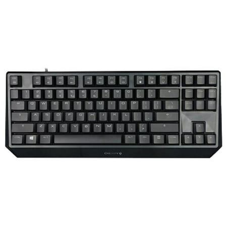 UPC: 4025112087981 | Cherry MX 1.0 TKL Mechanical Keyboard G803811LYAEU2
