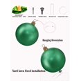 thumbnail image 3 of Adornos navideños inflables COCOMOON de 45 cm o 65 cm para exteriores, 3 of 7
