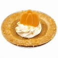 thumbnail image 3 of Pumpkin Spice Flavored Crunch Candy Bits Sugar Candy Decorations, 3 of 8