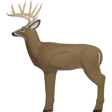 Field Logic Shooter 3D Buck Target (Best 3d Deer Target)