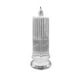 thumbnail image 2 of Vela sin llama con proyección de refracción, LED, electrónica, atmosférica, para decoración de mesa de noche, lámpara de cristal de imitación, iluminación con velas., 2 of 9