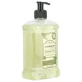 thumbnail image 3 of A La Maison French Liquid Soap Rosemary Mint - 16.9 fl oz, 3 of 4