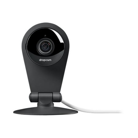 Dropcam Pro - Network surveillance camera - color (Day&Night) - 3 MP - 1280 x 720 - audio - wireless - Wi-Fi - USB -