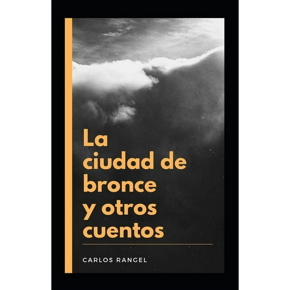 La ciudad de bronce y otros cuentos
