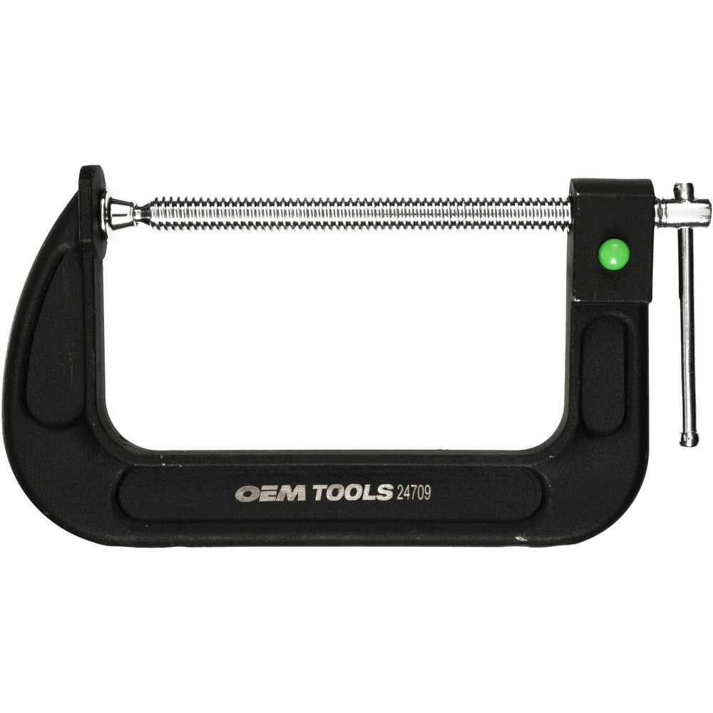 Oem 6" Quick Release C Clamp