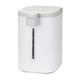 thumbnail image 1 of Cuco Cwp-A501Tw | Dispensador Y Calentador De Agua Caliente | Protección De Dispensación Automática Y Ebullición En Seco | Acero Inoxidable Aislado | 5 Litros, 1 of 7