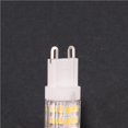 thumbnail image 4 of Bombilla Led G9 Bombilla De Cerámica 3.5W Bin-Pin Base 310Lm Bombilla De Lámpara Para Dormitorio Sala De Estar Araña sonducket HA027219-01, 4 of 6