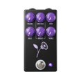 thumbnail image 2 of Pedal de distorsión JHS Violet Black, 2 of 2
