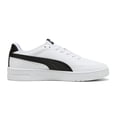 thumbnail image 2 of Tenis Puma Court Classic Clean Unisex Casual blanco 25, 2 of 6