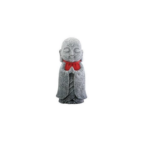 Ksitigarbha Jizo OjizoSama Japanese Buddha Statue