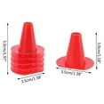 thumbnail image 5 of 50Pcs Beekeeping Tool Cone Bee Escape Device Beehive Nest Door Control USA, 5 of 8
