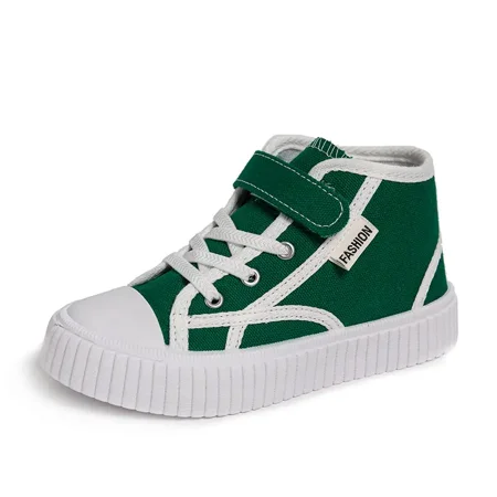 

GEDER-S1 Kids Soft-soled Casual Sneakers Sports Shoes Boys Girls