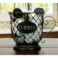 thumbnail image 2 of Boston Warehouse Tasse à Café Kup Gardien, Panier de Rangement, 2 of 5