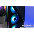 thumbnail image 5 of iBUYPOWER Slate Gaming PC Desktop - Intel Core i9 14900F, NVIDIA GeForce RTX 5070 12GB, 32GB DDR5 RGB RAM, 1TB NVMe SSD, 5 of 7