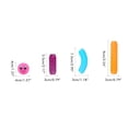 thumbnail image 3 of Balls And Rods Set  Building Sticks Set Balls And Rods Set For Kids Building Sticks Set Building Blocks Tiles Children Educational Stacking Toys, 3 of 8