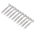 thumbnail image 2 of Oubit Guitar Bridge Screws,10PCS Guitar Bridge Saddle Metal Bridge Screws Guitar Bridge Saddle Screw Smart Functionality, 2 of 9