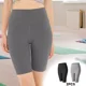 thumbnail image 5 of 2pzs Shorts Licra Deportivo Mujer Sexy Short Yoga Gym Correr, 5 of 7