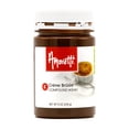 thumbnail image 2 of Amoretti - Creme Brulee Compound 2.2 lbs - Natural Flavors, Shelf Stable Even After Opening, Certified Kosher, TTB Approved, Perfect for Baking Applications & Beverages, 2 of 6