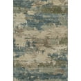 thumbnail image 2 of Addison Rugs Mayfield Premium Machine Washable Transitional Abstract Teal Rectangle Rug, 9' x 12', 2 of 6