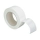 thumbnail image 3 of Cinta adhesiva blanca resistente para sellar y reparar, resistente al desgaste, muy adhesiva, sin residuos, para proyectos de bricolaje, embalaje, 3 of 8