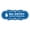 Blue, variant on Signs ByLITA Designer No Entry Without Permission Sign (Red) - Medium