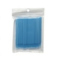thumbnail image 1 of FcBaudy Grafting Eyelashes And Removing 100 Cotton Swabs Per Pack Cosmetc cotton, 1 of 1
