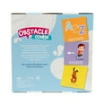 thumbnail image 3 of Professor Puzzle Obstacle Course Tiles, Indoor and Outdoor Active Obstacle Cards. for Kids, Motor Skills Game, Ages 6+, 3 of 5