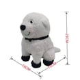 thumbnail image 4 of Muñeca de peluche Spys Family's Bond Dog, 23 cm, anime para niños, 4 of 4