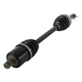 thumbnail image 2 of All Balls Front Left 6ball CV Axle for Polaris Ranger 570 Crew 2014 1332690, 2 of 4