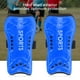 thumbnail image 4 of Protectores De Piernas, Espinilleras De Fútbol, ​​espinilleras, Protector De Piernas De Entrenamiento, Fútbol Para Niños Para Niños EOTVIA No, 4 of 7