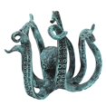 thumbnail image 1 of Nuevo producto Escultura de pulpo Pulpo Decoración de resina para el hogar Sala de estar Jardín Paisaje Océano Belleza Decoración Chen, 1 of 5
