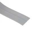 thumbnail image 4 of Cinta de costura impermeable PE de 11 pies x 1,5 pulgadas para sellado de paredes de baño de cocina gris, muy pegajosa y adhesiva, Macarena Cinta de sellado impermeable para la cocina, 4 of 8