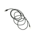thumbnail image 3 of Headphone Cable Audio Cable TypeC Earphone Audio Cable WearResistant Shielding Interference Headphone Audio Cable, 3 of 8