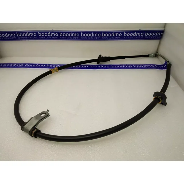 Ensemble de Câbles, Frein de Stationnement pour HYUNDAI Accent/Viva - 59770-25000