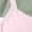 Pink1, variant on 2 Piece Camisole with Built-in Shelf Bra for Women Undershirts Spaghetti Strap Breathable Daily Tank Tops
