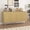 Natural(15.7"D x 59"W x 37"H), variant on 59'' Fluted Sideboard Cabinet with Storage,Modern Wood Credenza with Charging Station, Adjustable Shelves, Media Console Cabinet for Living Room Entryway (Walnut)