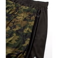thumbnail image 4 of RBX Boys Athletic Shorts - 2 Pack Breathable Active Mesh Boys Basketball Shorts with Pockets (8-16), 4 of 7