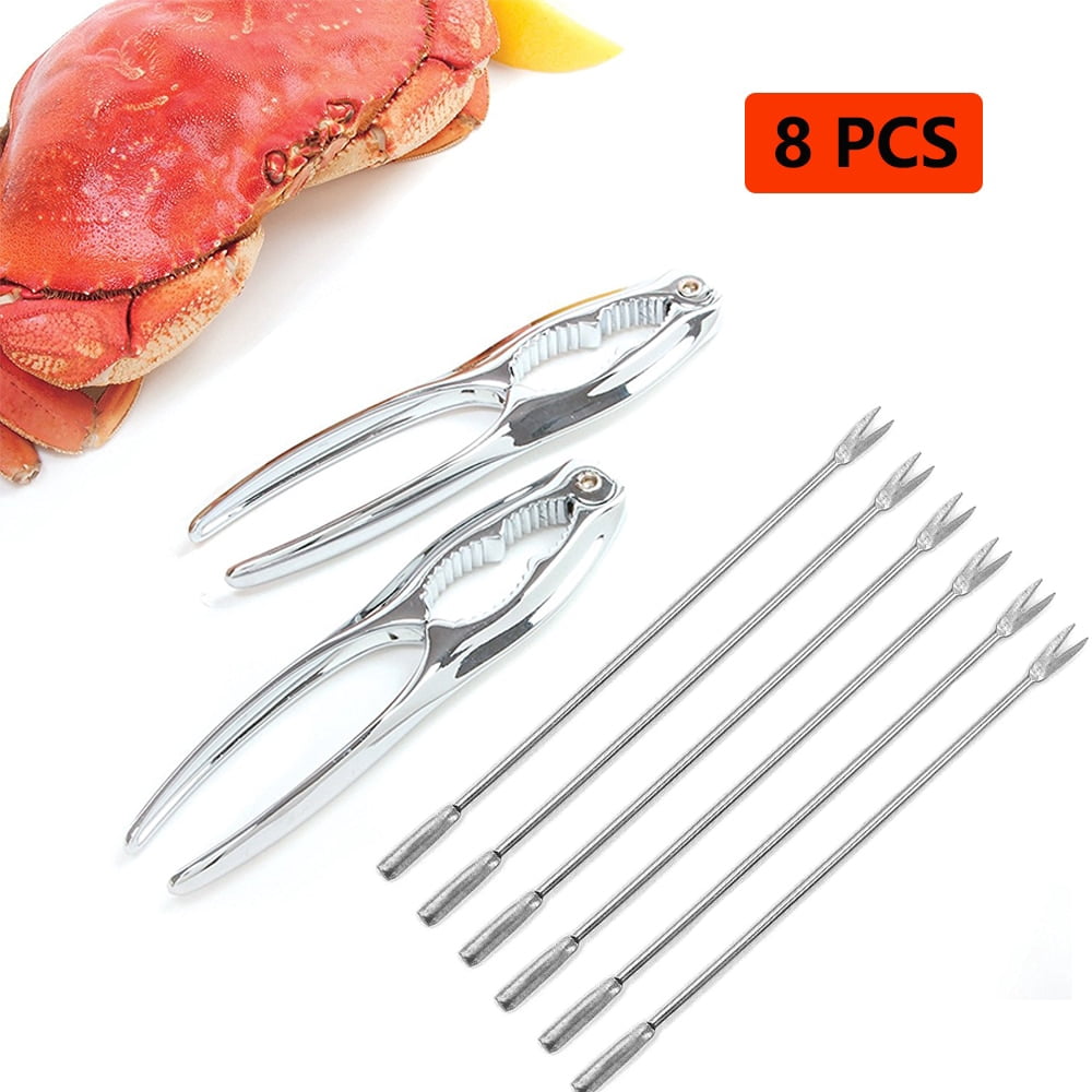 crab crackers tools