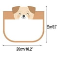 thumbnail image 5 of RuiJiao Liquidation 5 Pcs Masque de Protection Anti-Buée pour Enfants, 5 of 5