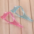 thumbnail image 4 of Eyelash Eye Liner Eyelash Plastic Lash Curler Guards For Makeup, Beauty Equipment, 4 of 7