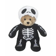 Wee Bears Costumed Teddy Bear: Skeleton - By Ganz